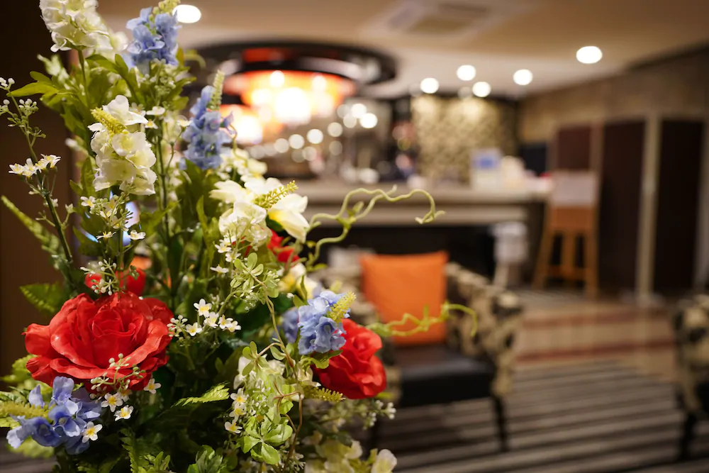APA Hotel Sagamihara Kobuchi-Ekimae