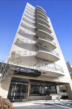 Hashimoto Park Hotel