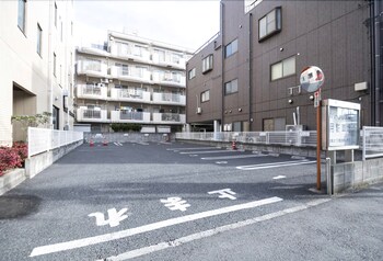 Hashimoto Park Hotel