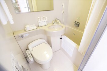 Hashimoto Park Hotel