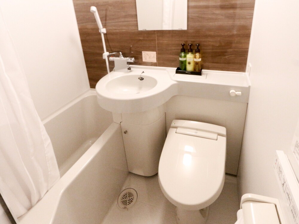 Hotel Livemax Minamihashimoto Ekimae