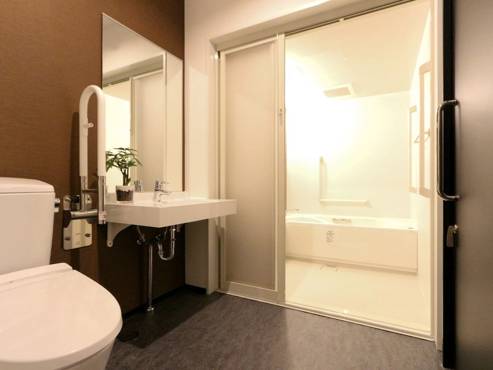 Hotel Livemax Minamihashimoto Ekimae