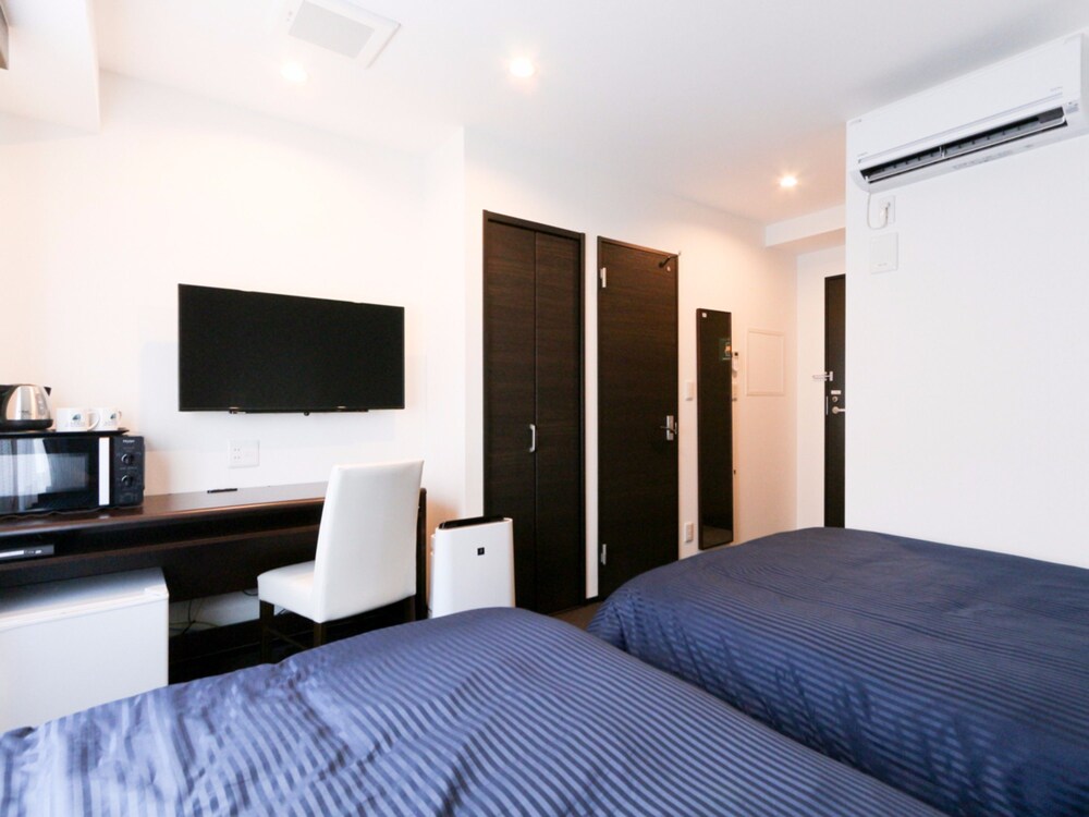 Hotel Livemax Minamihashimoto Ekimae