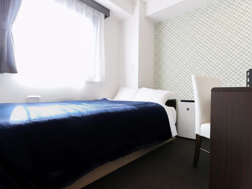 Hotel Livemax Minamihashimoto Ekimae