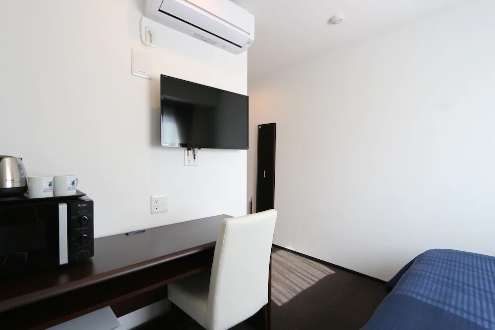 Hotel Livemax Minamihashimoto Ekimae
