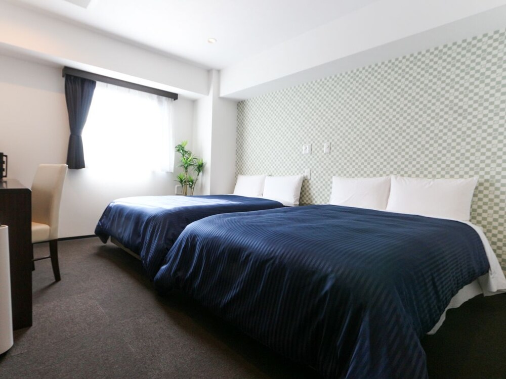 Hotel Livemax Minamihashimoto Ekimae