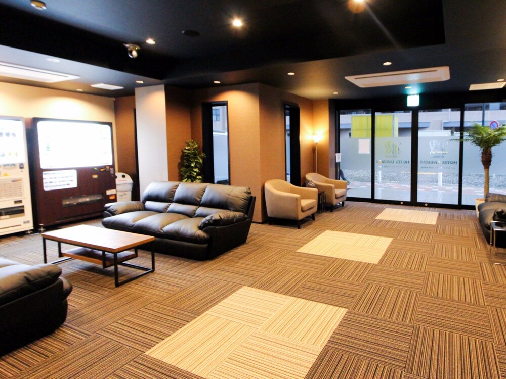Hotel Livemax Minamihashimoto Ekimae