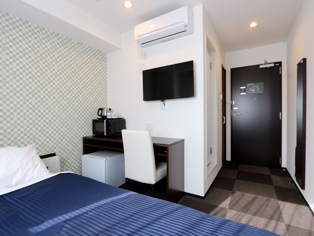 Hotel Livemax Minamihashimoto Ekimae