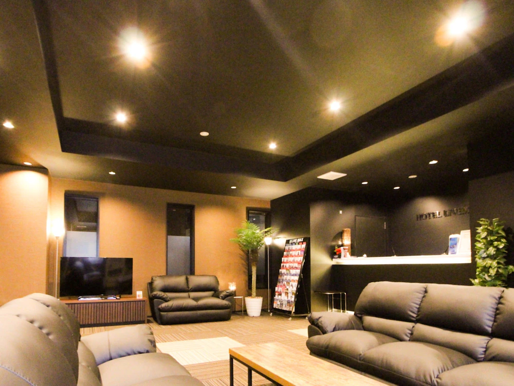 Hotel Livemax Minamihashimoto Ekimae