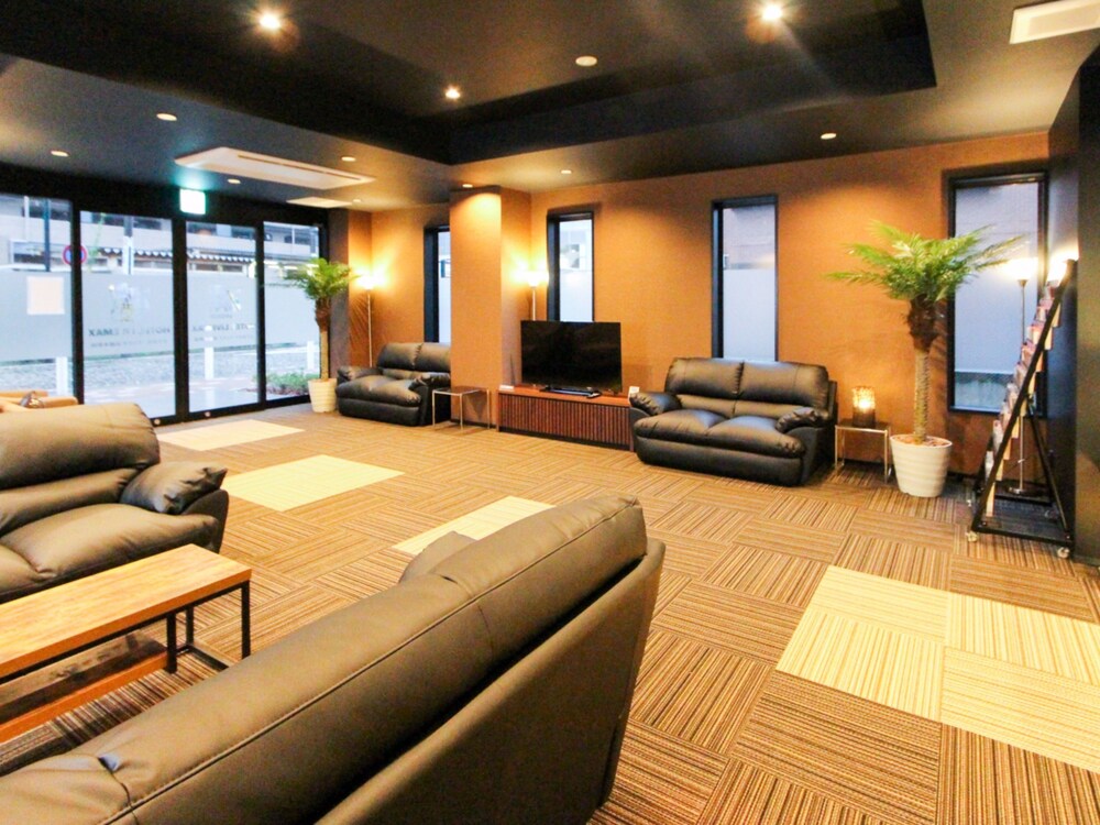 Hotel Livemax Minamihashimoto Ekimae