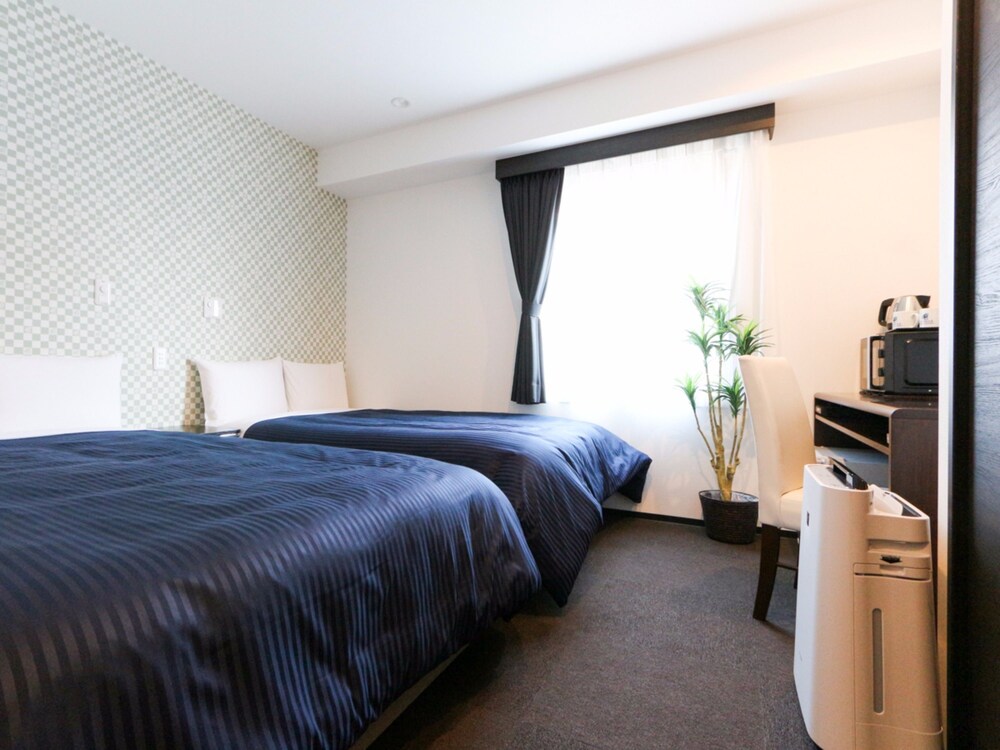 Hotel Livemax Minamihashimoto Ekimae