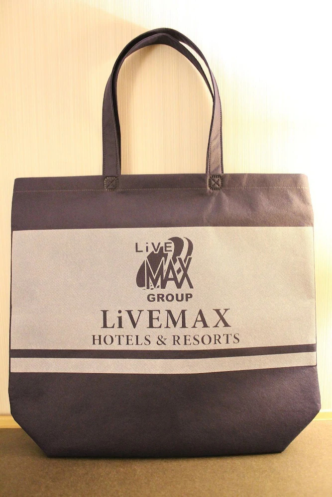 Hotel Livemax Sagamihara Ekimae