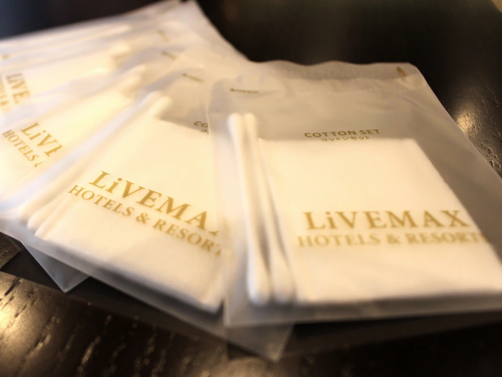 Hotel Livemax Sagamihara Ekimae