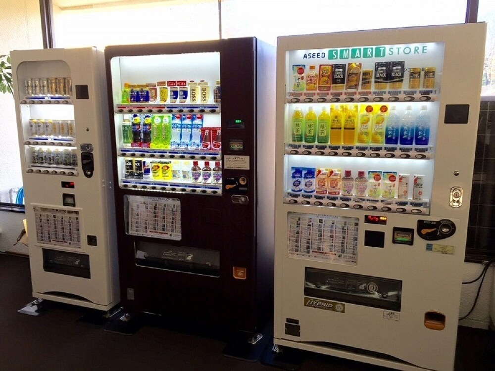 Hotel Livemax Sagamihara Ekimae