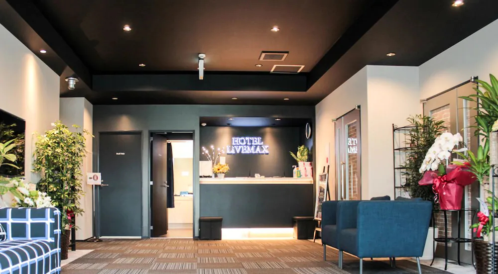 Hotel Livemax Sagamihara Ekimae