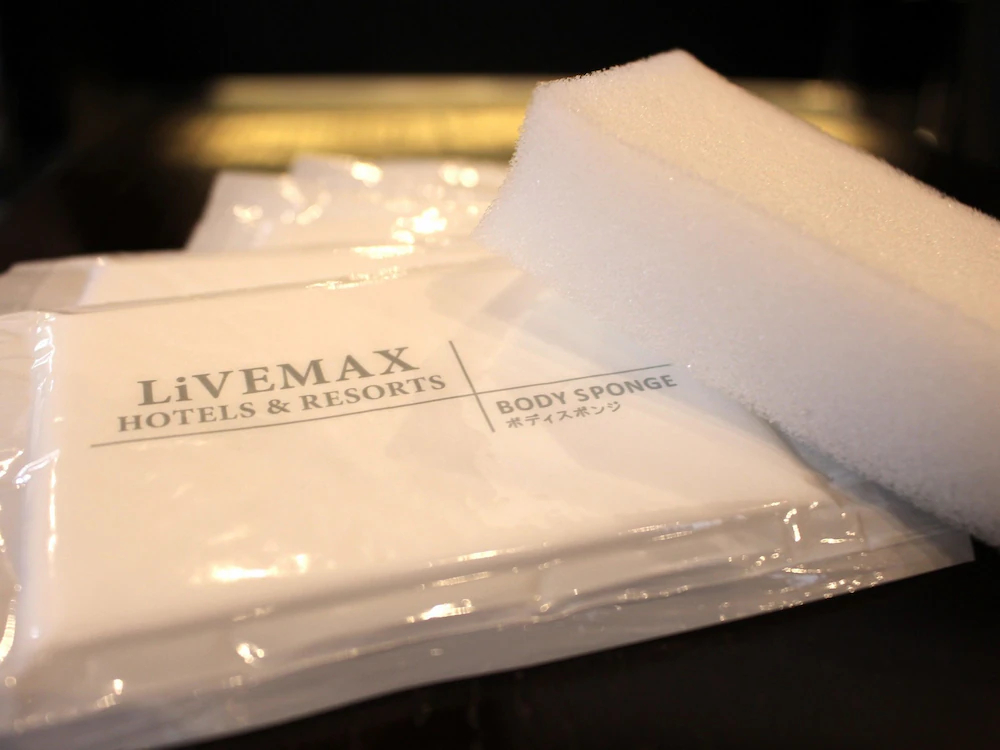 Hotel Livemax Sagamihara Ekimae