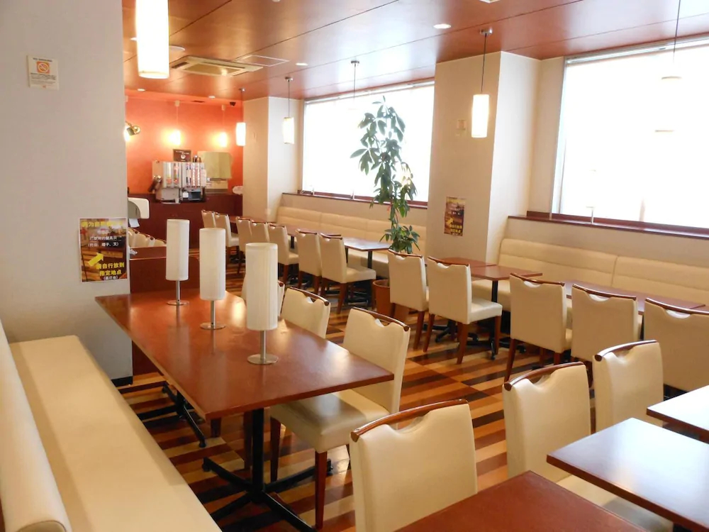 Paradis Inn Sagamihara