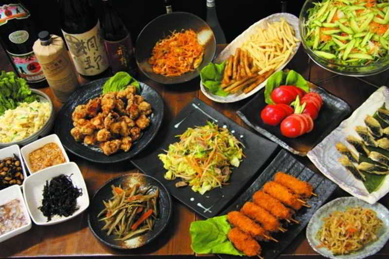 Wing International Sagamihara
