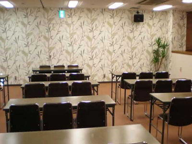 Wing International Sagamihara