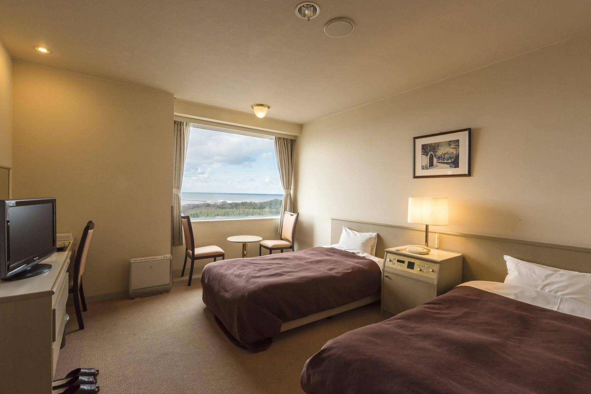 Mikuni Kanko Hotel