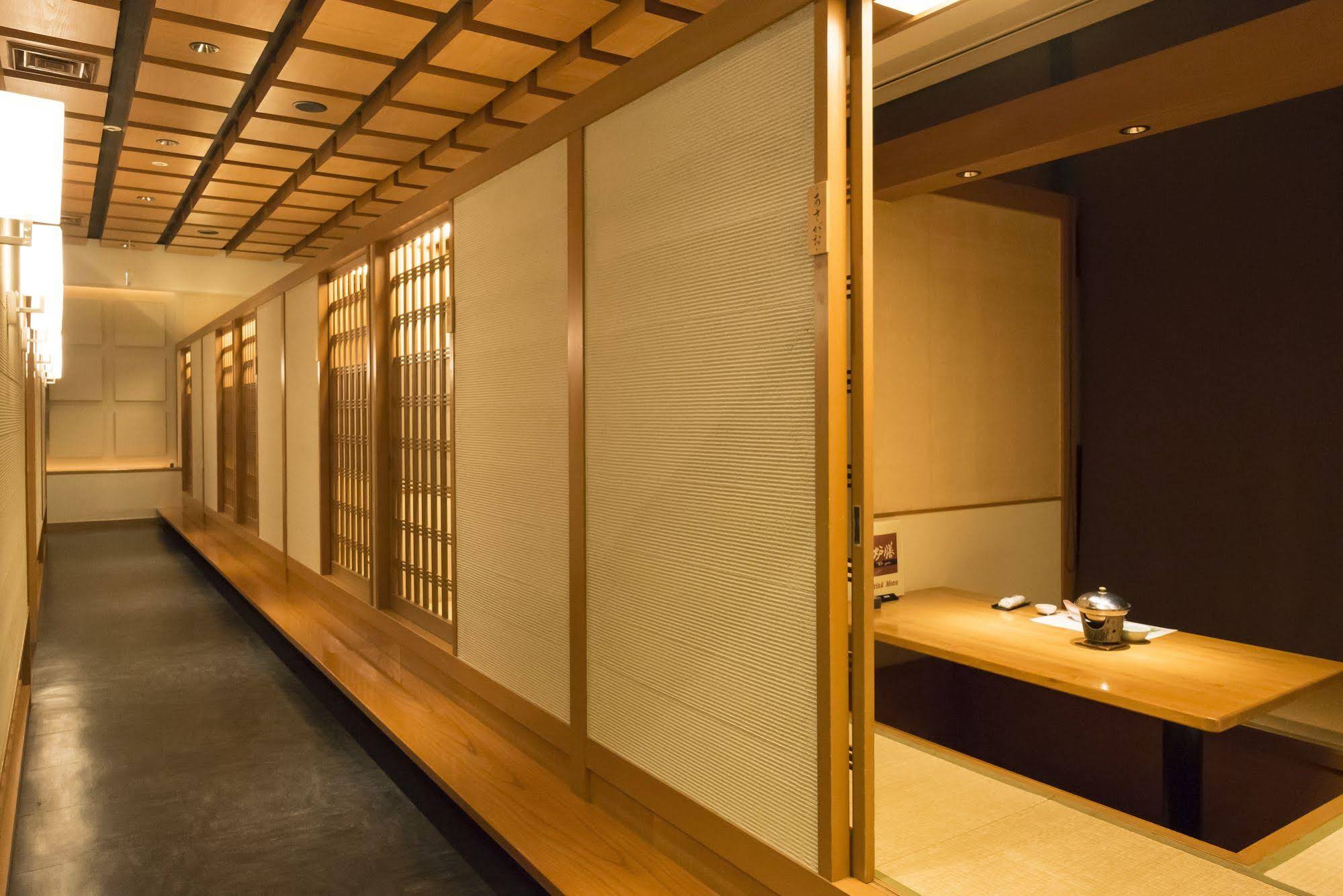 Mikuni Kanko Hotel