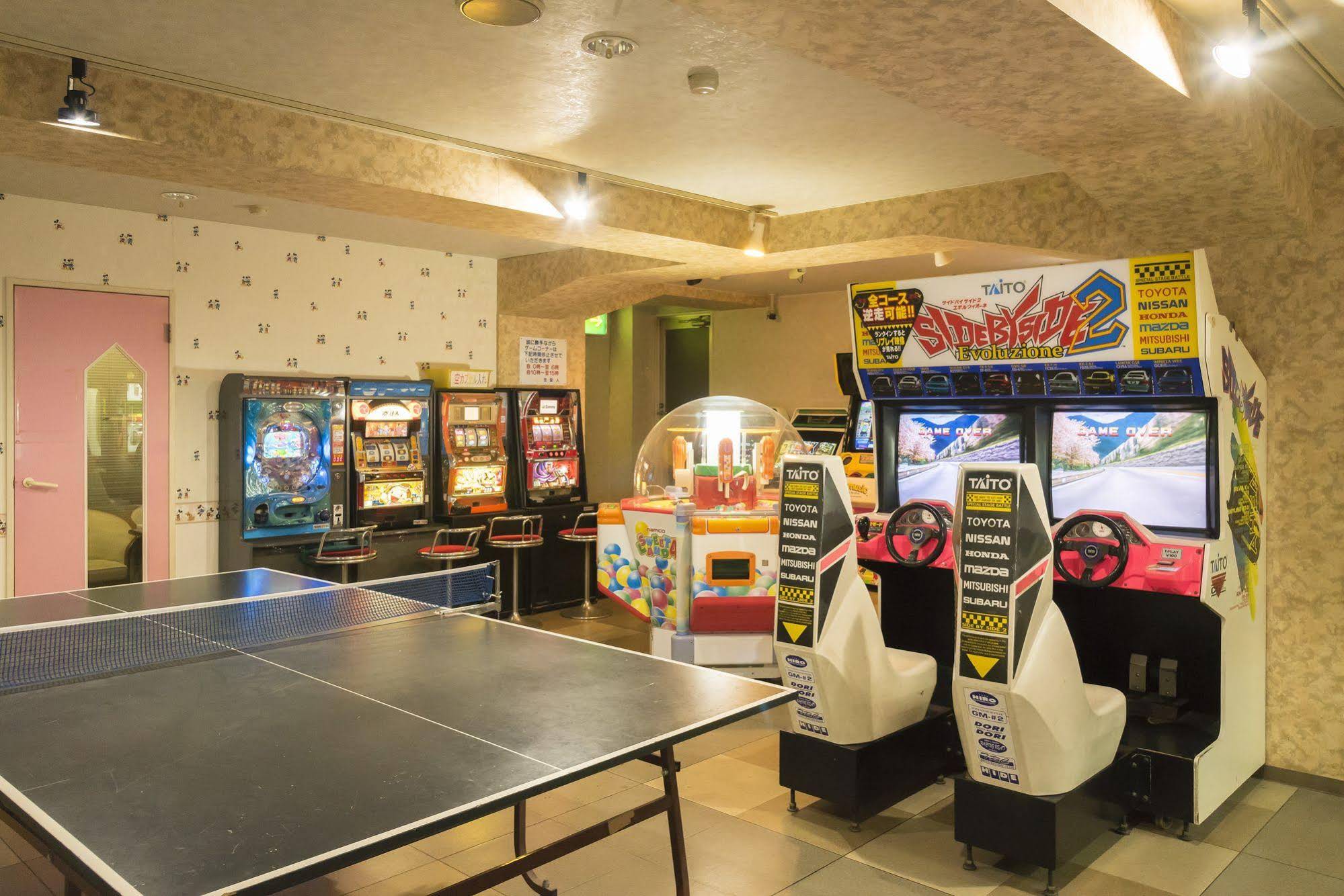 Mikuni Kanko Hotel