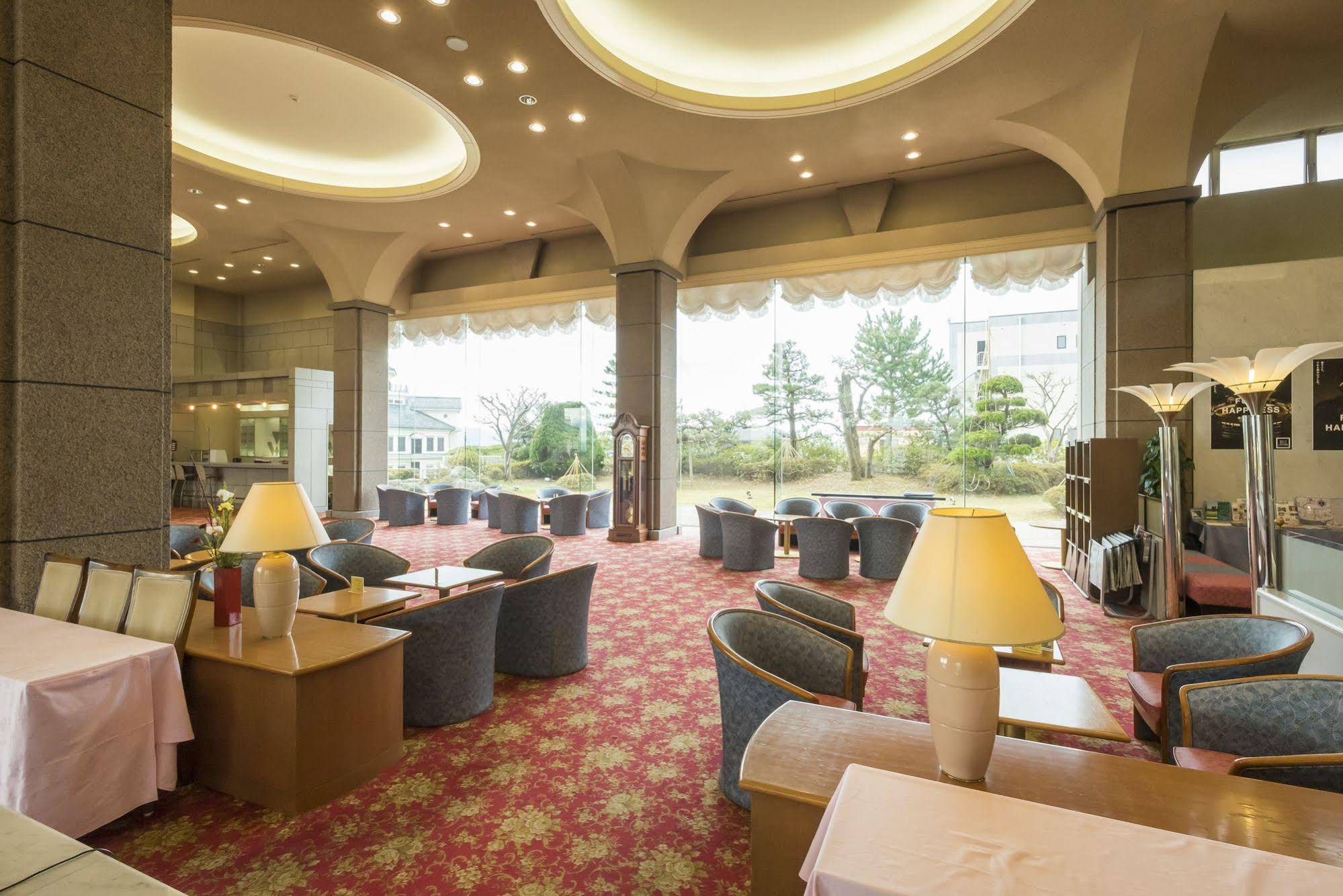 Mikuni Kanko Hotel