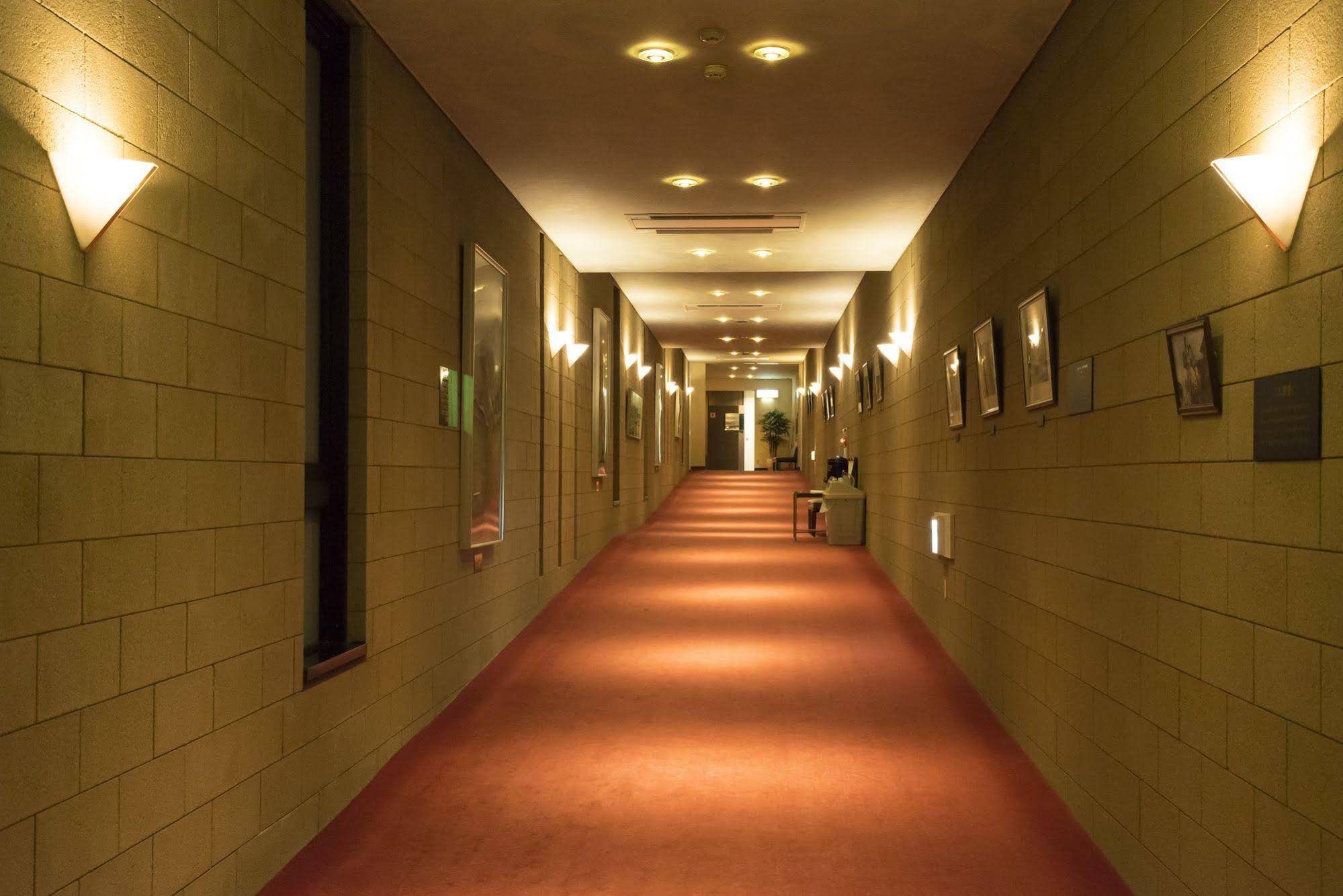 Mikuni Kanko Hotel