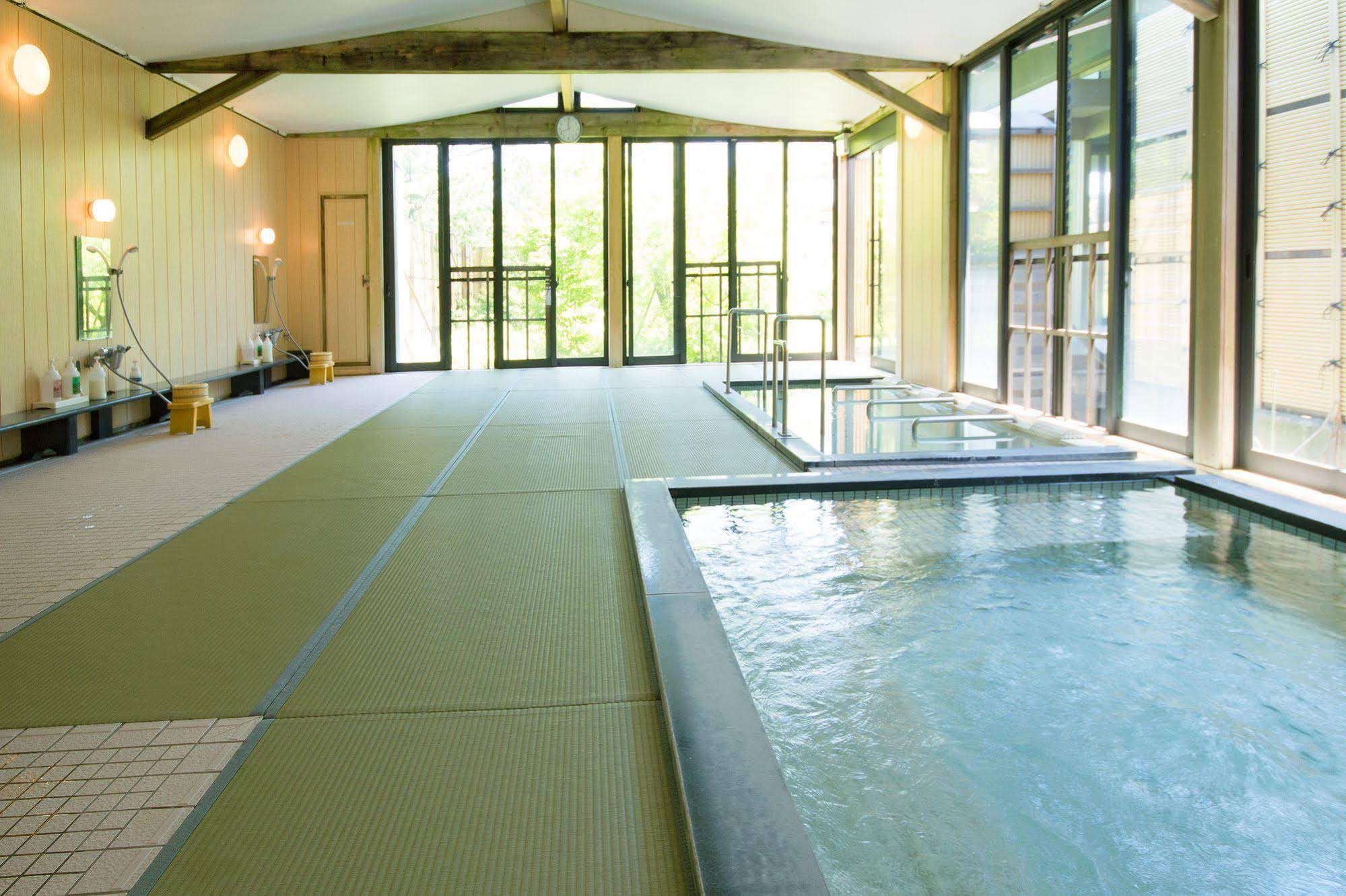 Mikuni Kanko Hotel