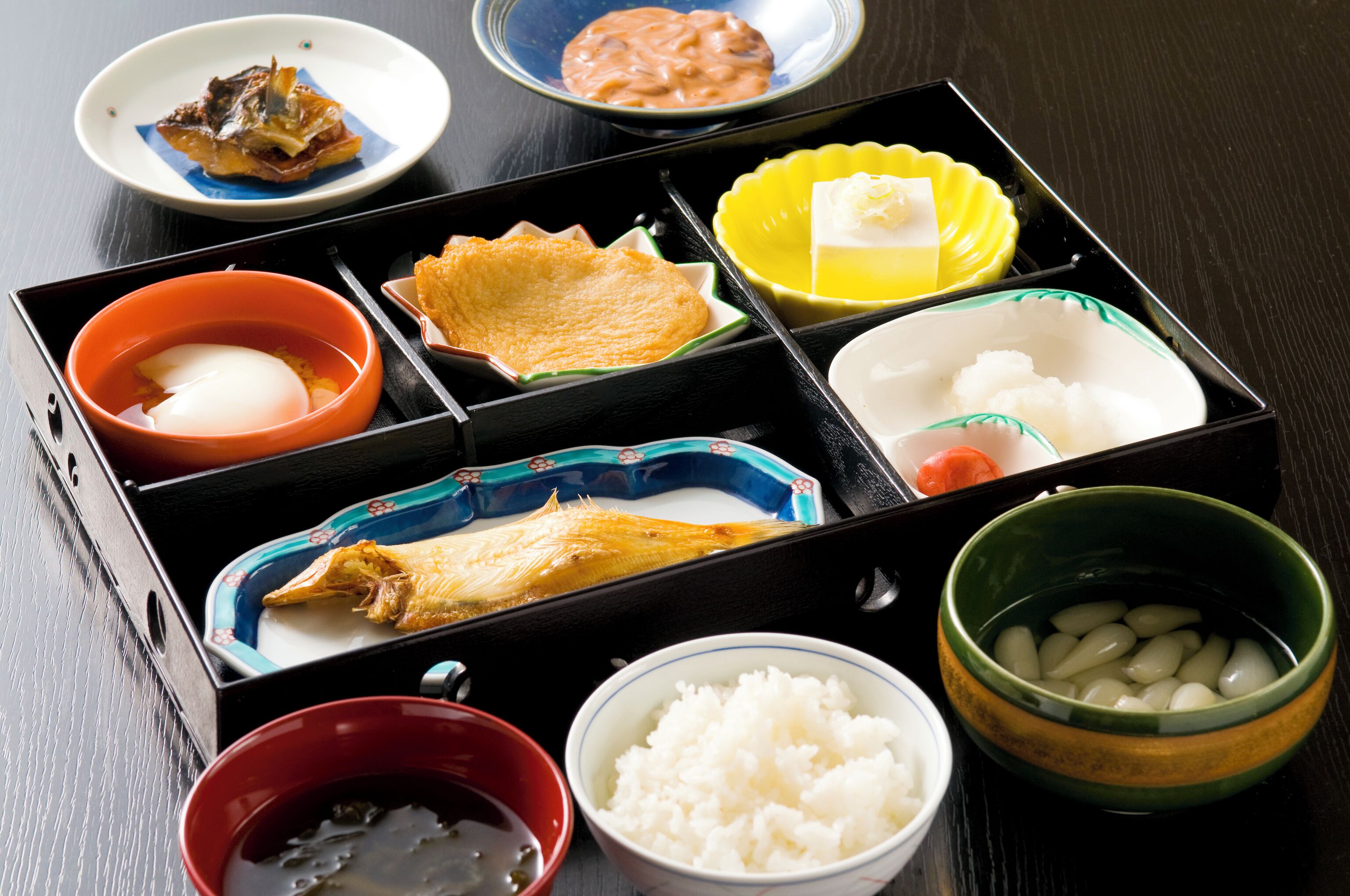 Tojinbo Mikuni Onsen Ootoku