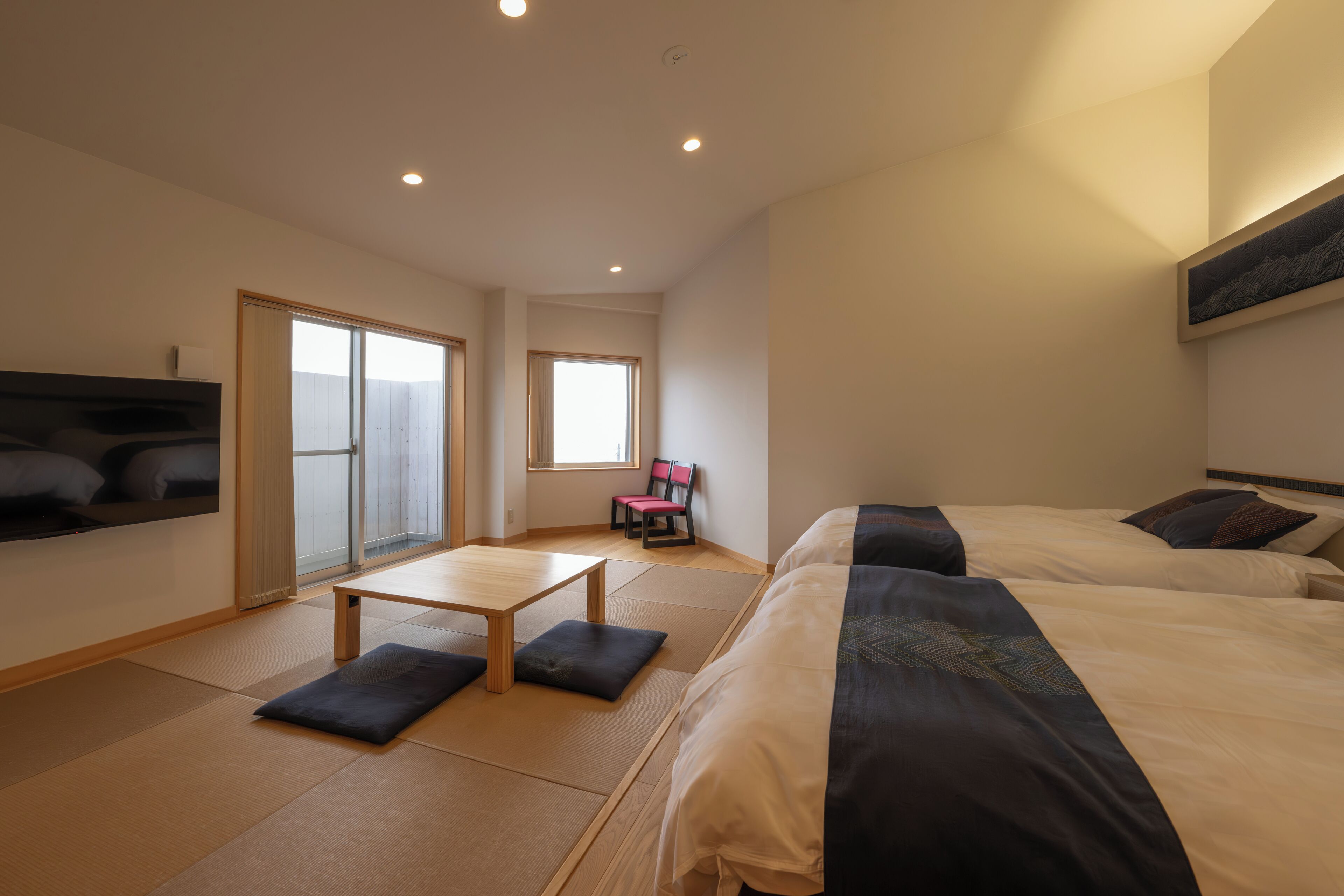 Tojinbo Mikuni Onsen Ootoku