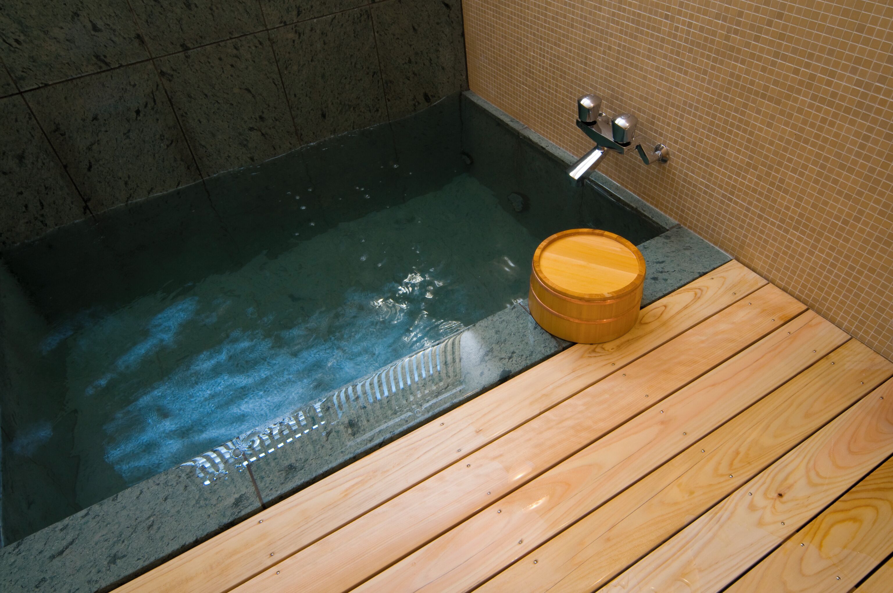 Tojinbo Mikuni Onsen Ootoku