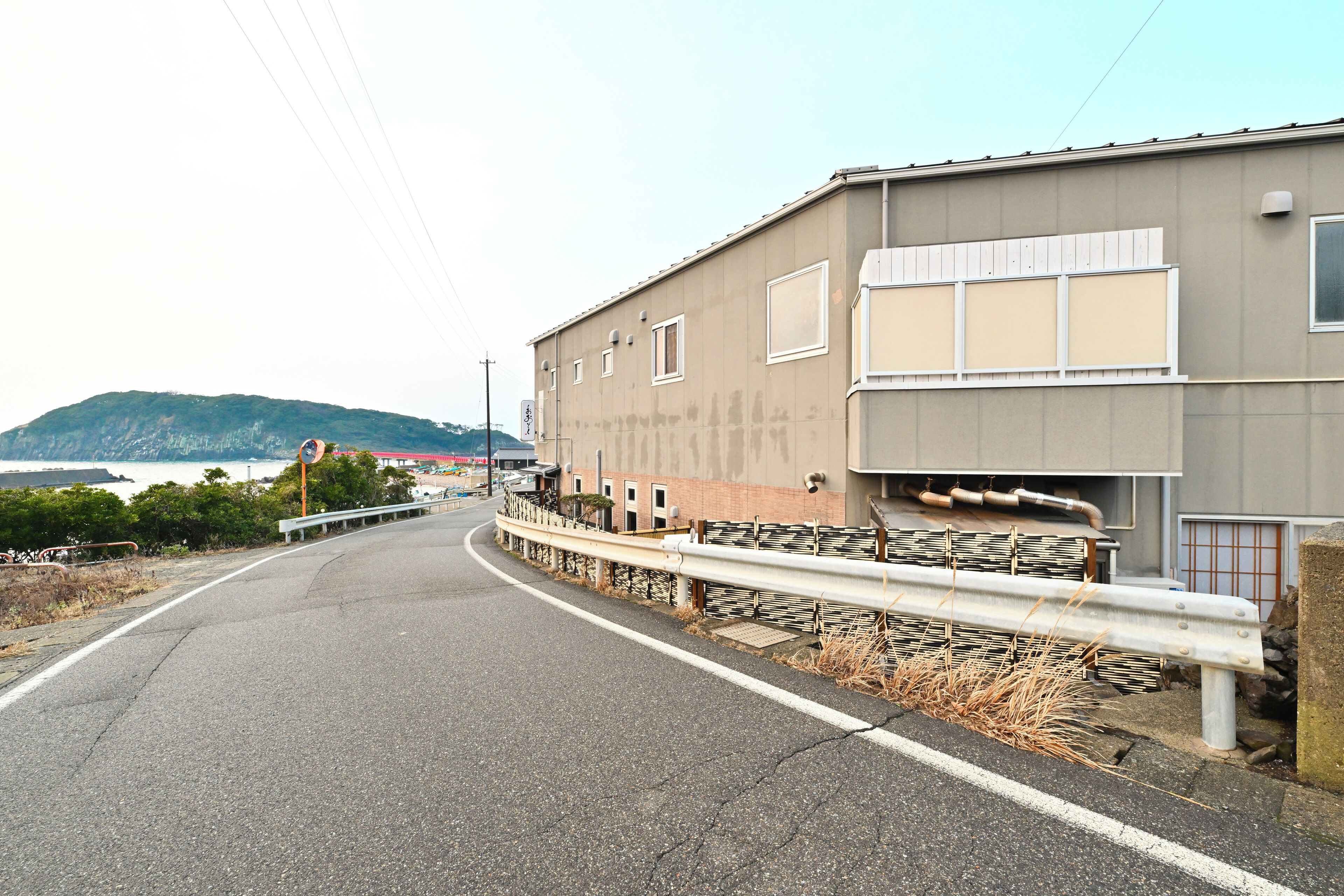 Tojinbo Mikuni Onsen Ootoku