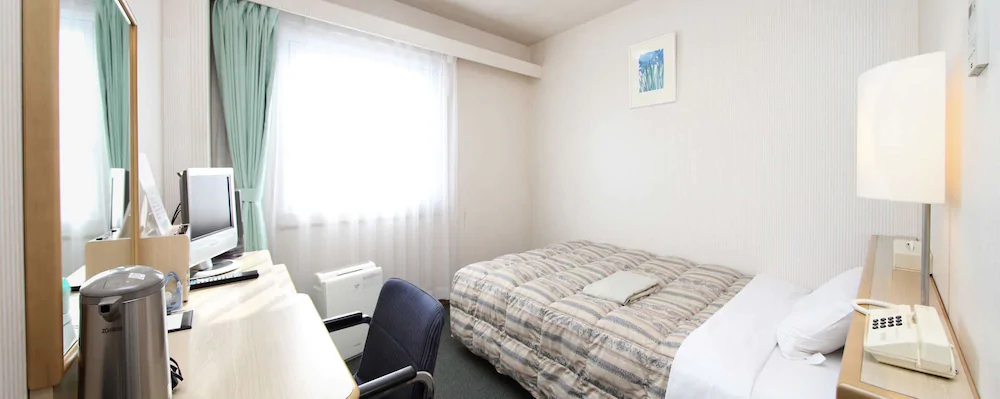 Tsukino Hotel