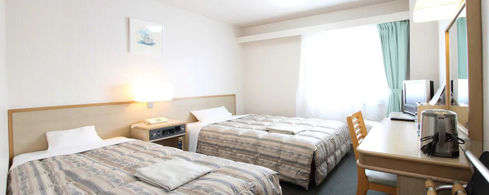 Tsukino Hotel