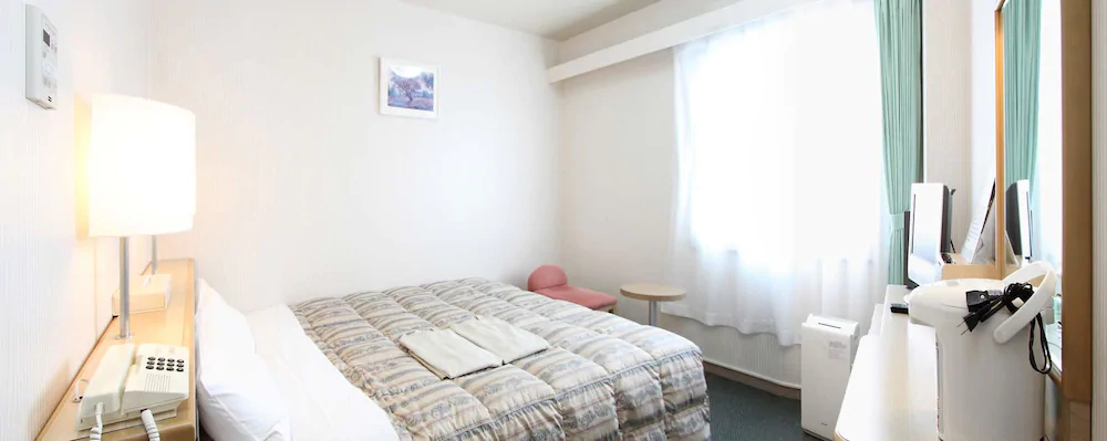 Tsukino Hotel
