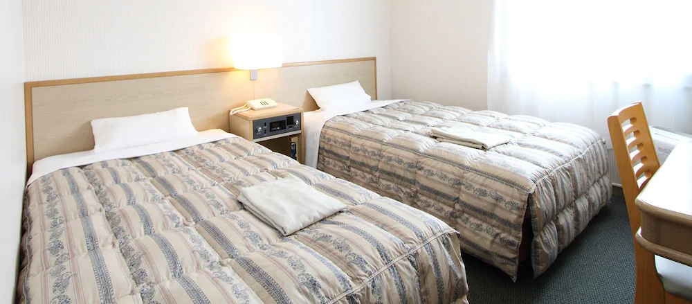Tsukino Hotel