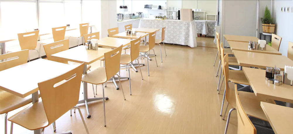 Tsukino Hotel