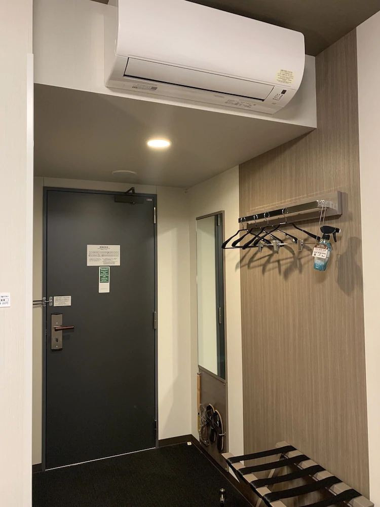 Hotel Route-Inn Sakurai Ekimae