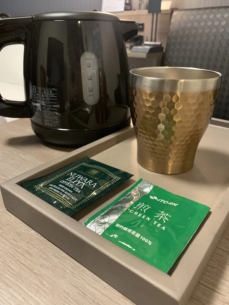 Hotel Route-Inn Sakurai Ekimae