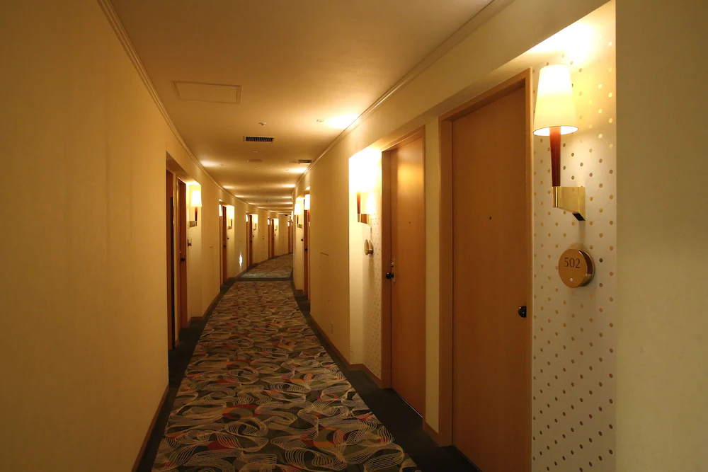 The Celecton Premier Kobe Sanda Hotel