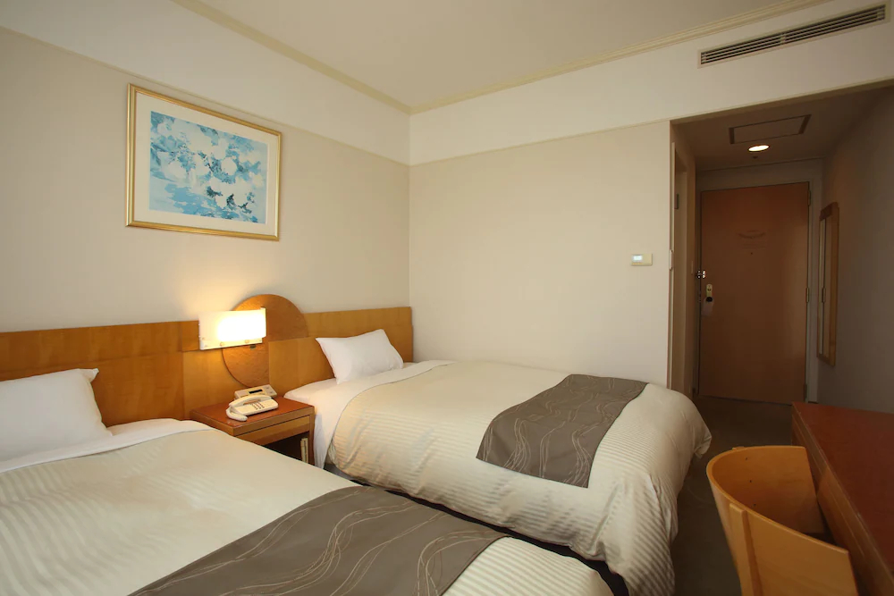 The Celecton Premier Kobe Sanda Hotel