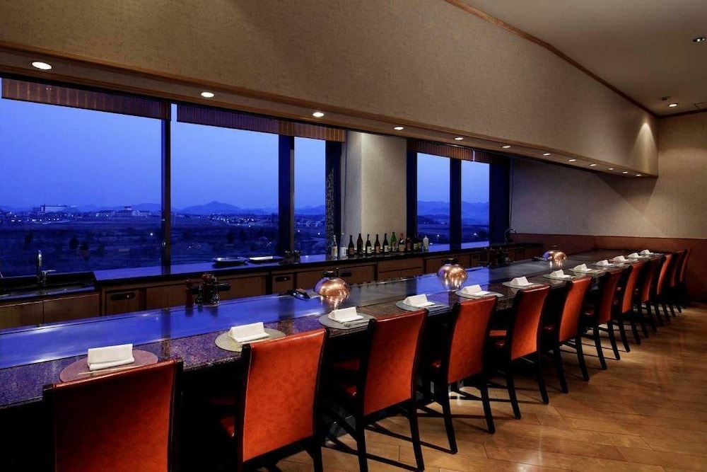 The Celecton Premier Kobe Sanda Hotel