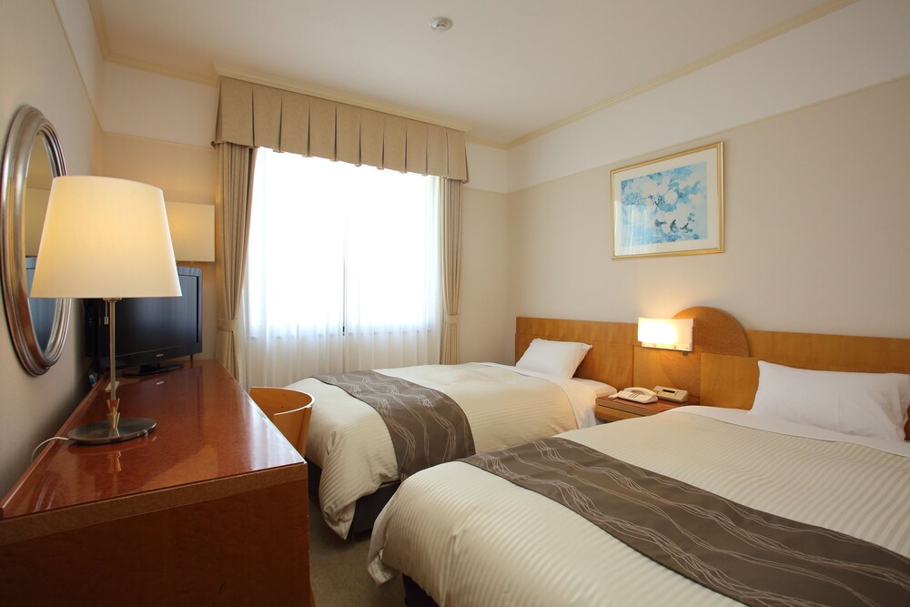 The Celecton Premier Kobe Sanda Hotel