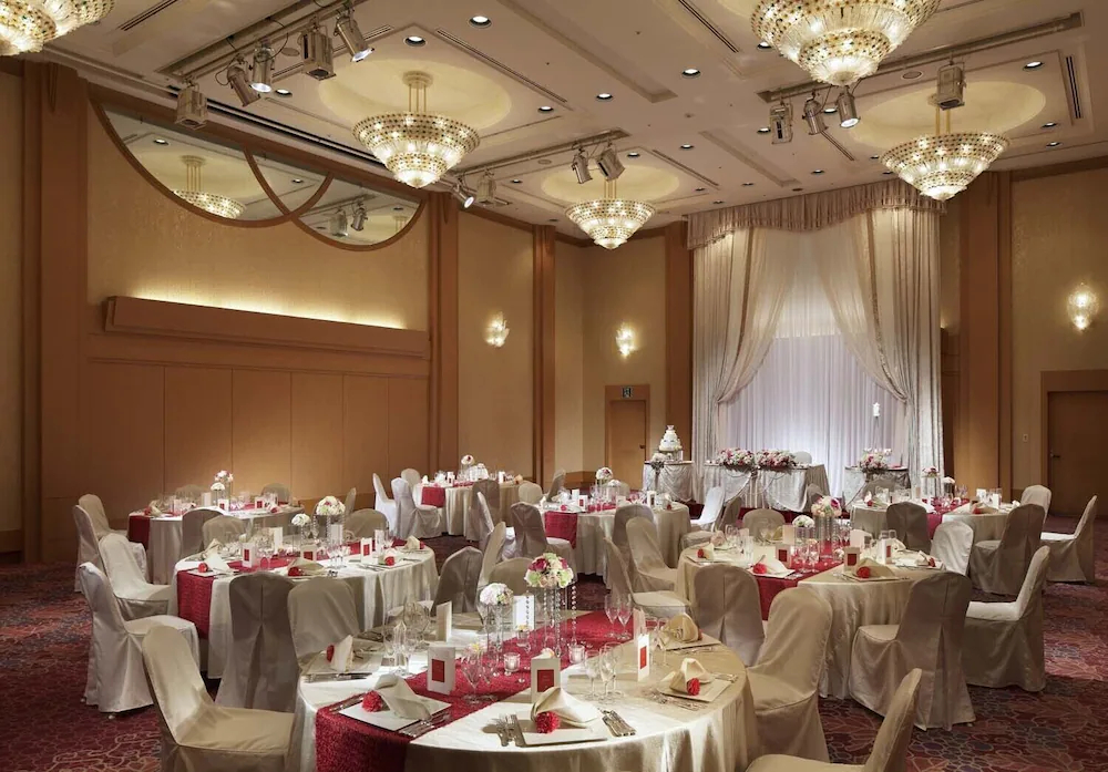 The Celecton Premier Kobe Sanda Hotel