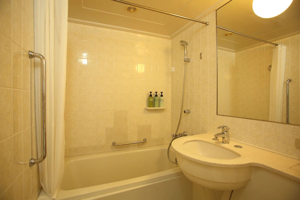 The Celecton Premier Kobe Sanda Hotel