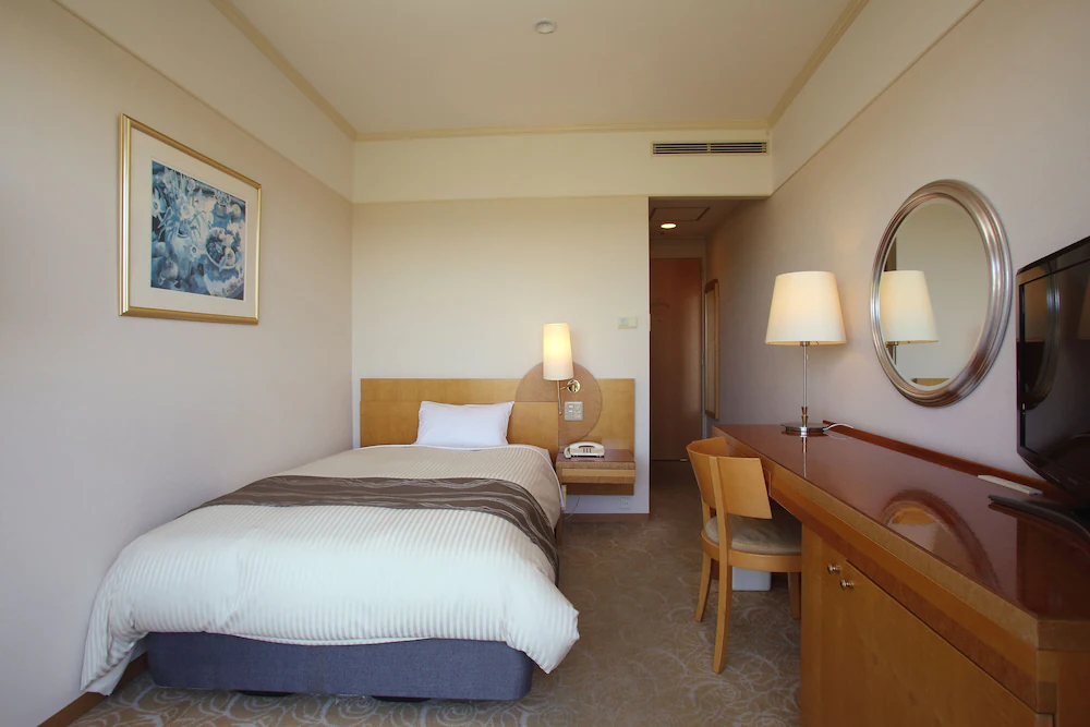 The Celecton Premier Kobe Sanda Hotel