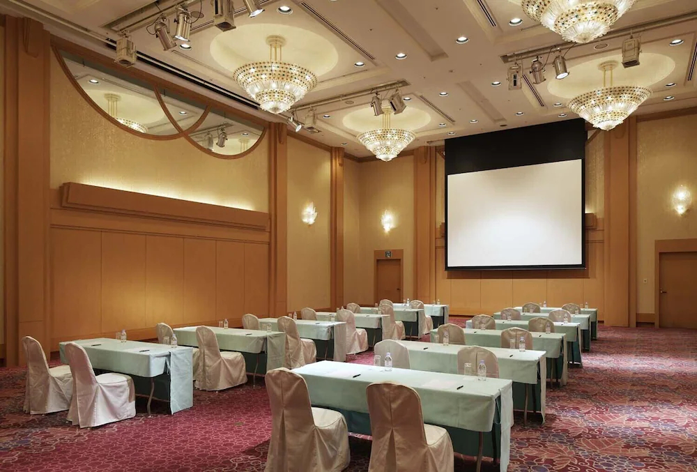 The Celecton Premier Kobe Sanda Hotel