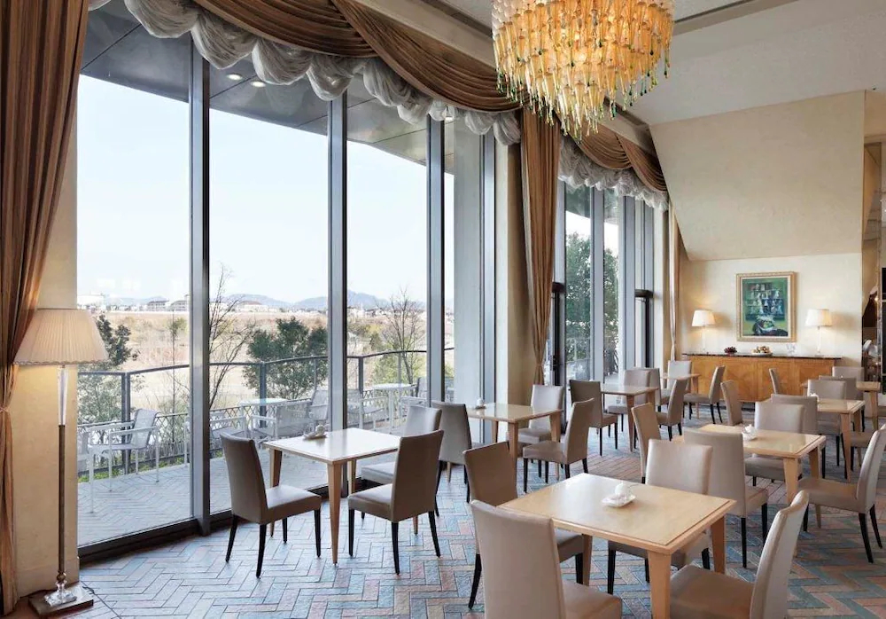 The Celecton Premier Kobe Sanda Hotel