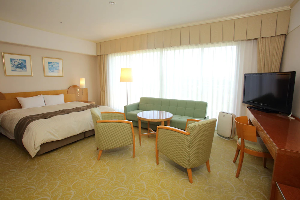 The Celecton Premier Kobe Sanda Hotel